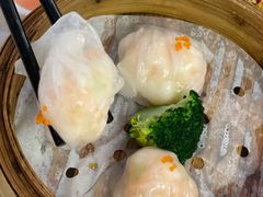 至尊鲜笋虾饺皇-御满江海鲜酒家(洛溪新城店)