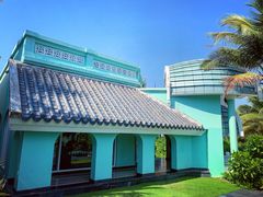 -富国岛翡翠湾 JW 万豪度假酒店