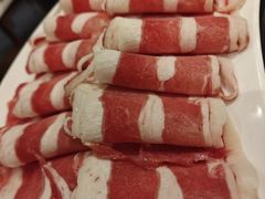 -北门涮肉·铜锅涮肉(南锣鼓巷店)