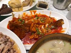 -广玉兰上海菜(德平店)