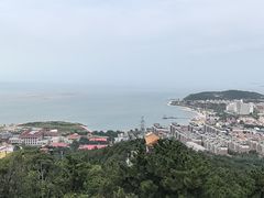 -长岛南北长山旅游景区