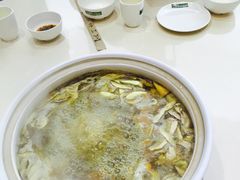 -爱膳菌锅锅(阳南店)