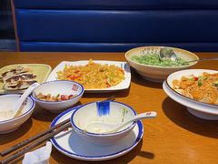 枣泥饼-延安八大碗(陕北菜·枣园路店)