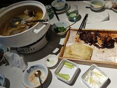 -庆云楼饭庄(什刹海店)