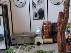 -千滋百味·醉江澜花园餐厅(街道口店)