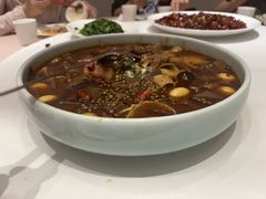-渝信川菜(长安店)