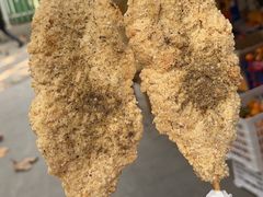 -香酥鸡排(京汉大道店)