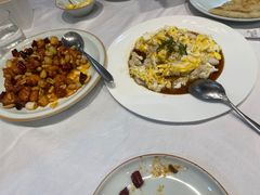 -到家尝北京菜(西坝河店)