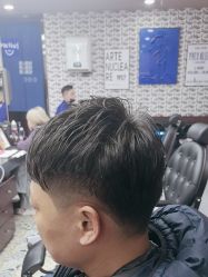 -大人物·男士理发馆