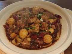 -破三川·新川菜(静安大融城店)
