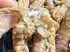 -盒马鲜生(红莲店)