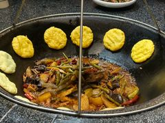 -土灶人家柴火鸡(都江堰店)