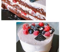 -姆们M Sweetie Cake(五道口店)