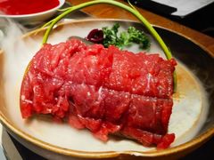 -盡膳口福跷脚牛肉火锅(国贸商城店)