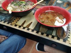 -春雨羊汤店(广开四马路总店)