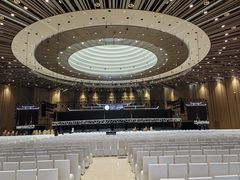 -北京雁栖湖国际会展中心
