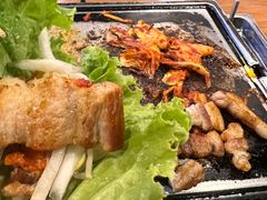 -香猪坊(五道口店)