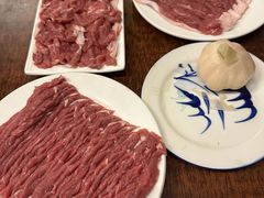 -前门张记涮肉(前门店)