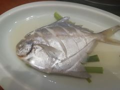 -蓝珊瑚蒸汽海鲜餐厅(龙奥店)