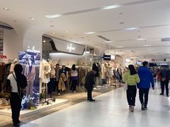 -砂之船奥特莱斯(合肥店)
