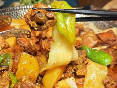 -耶里夏丽·丝路国际·新疆餐厅(浦东区东方路店)