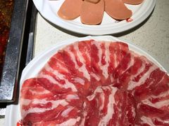 -小牛叔鲜切牛肉·火锅·烤肉自助(公济桥路店)