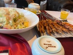 -百纳·维萨吧西餐厅(百纳瑞汀酒店)