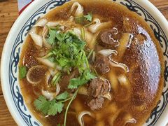 -老门刀削面(小酱坊店)