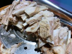 蒙料一八手把肉-蒙料·手把肉(望京店)