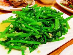 -南海渔家•海鲜•正宗海南菜(海棠湾店)