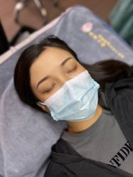 -富丽美堂纹绣美甲皮肤管理