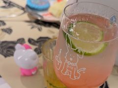 -LE SHARE洛笙·花园西餐(北京路步行街店)