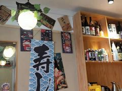 -千吉日本料理(日本一条街店)