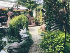 -漫渡庄绿岛花园•隐世庭园菜(滨湖店)