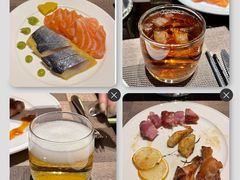 -大中华希尔顿酒店-念自助餐·嗨啤·小龙虾