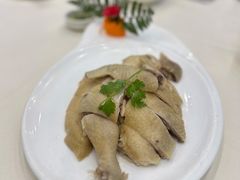 -馨越楼·点心·粤菜(赤坎店)