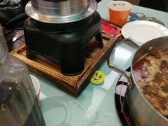 -刘一锅筋头巴脑(大悦城C店)
