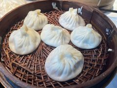 蟹黄汤包-花园茶楼(兴城西路店)