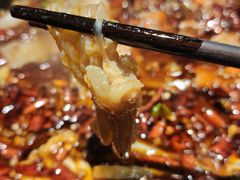-受气牛肉·耙牛肉火锅(水晶郦城店)