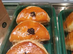 -泸溪河桃酥(西直门凯德店)