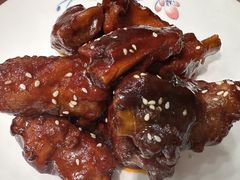 -三玛璐酒楼(汉口路店)