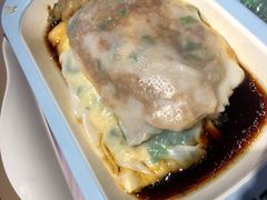 -红荔村肠粉(岗厦店)