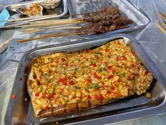 -串小白烧烤(金沙洲店)