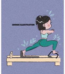 -卡莫瑜伽·普拉提