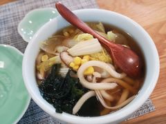 -活鳗饭·鹅肝范儿(高碑店店)