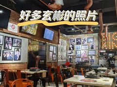 -韩国大金刚烤肉·料理(印象城店)