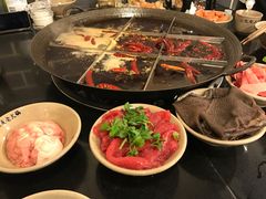 -酒友老火锅(渝中店)