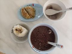 -杨爱珍大排档(龙游店)