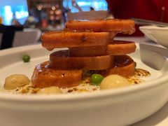 -汤城小厨•粤菜•靓汤(金宝街店)