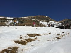 -峡谷浮石林景区